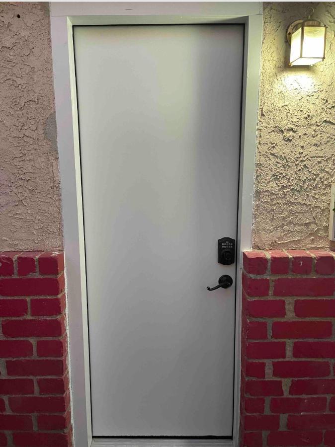 Cozy Studio…With Private Entrance Las Vegas Extérieur photo