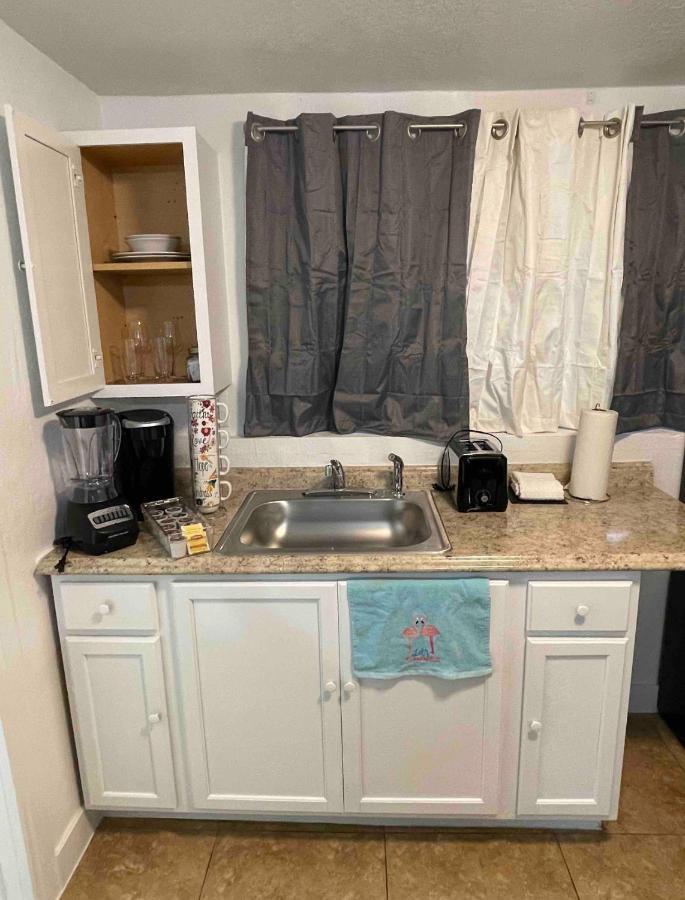 Cozy Studio…With Private Entrance Las Vegas Extérieur photo