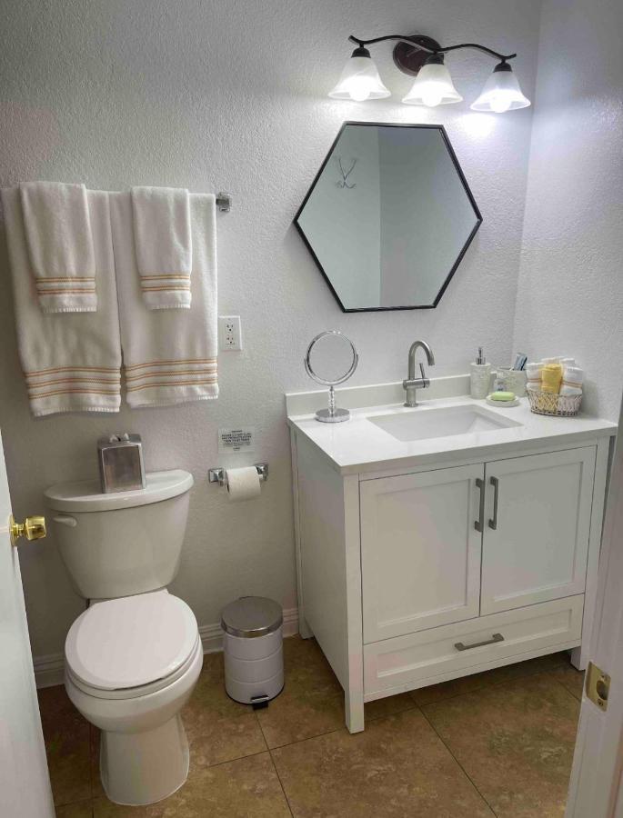 Cozy Studio…With Private Entrance Las Vegas Extérieur photo