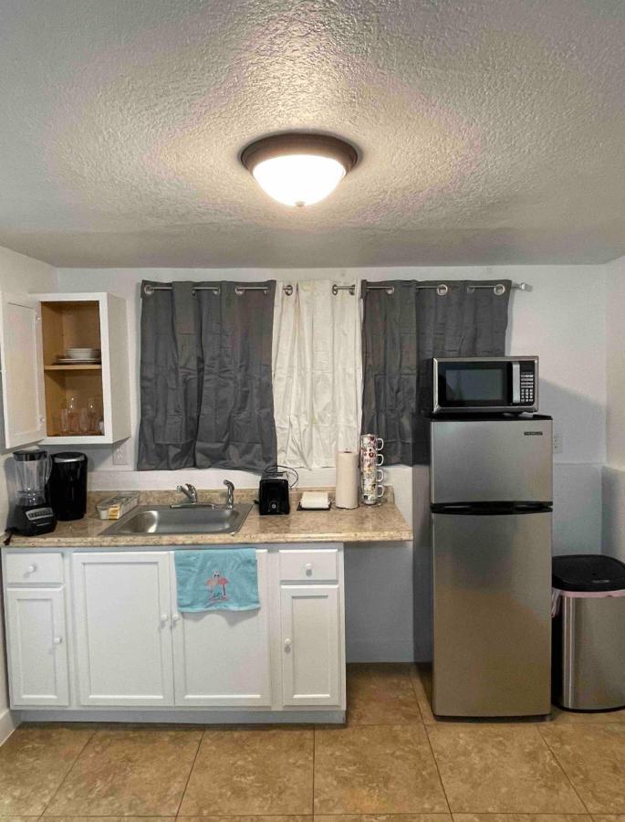 Cozy Studio…With Private Entrance Las Vegas Extérieur photo