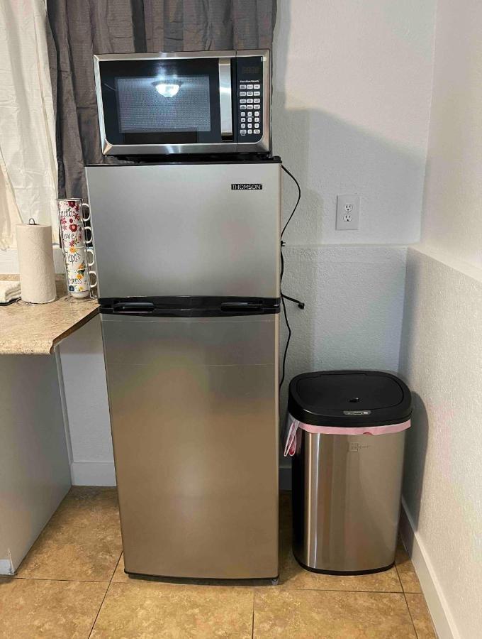 Cozy Studio…With Private Entrance Las Vegas Extérieur photo