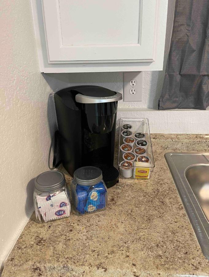 Cozy Studio…With Private Entrance Las Vegas Extérieur photo